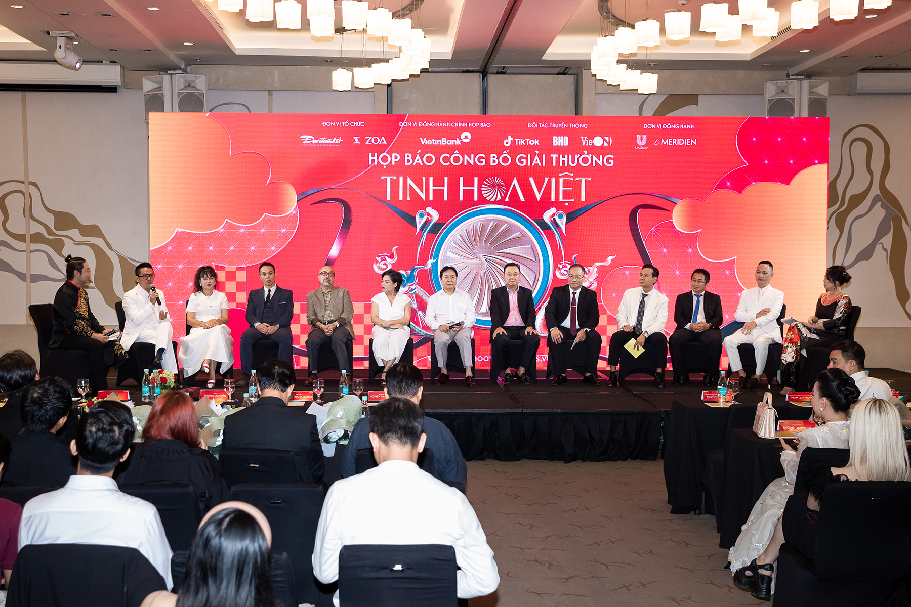 គោរពតម្លៃវប្បធម៌ និងសិល្បៈជាតិ - រូបថត ១