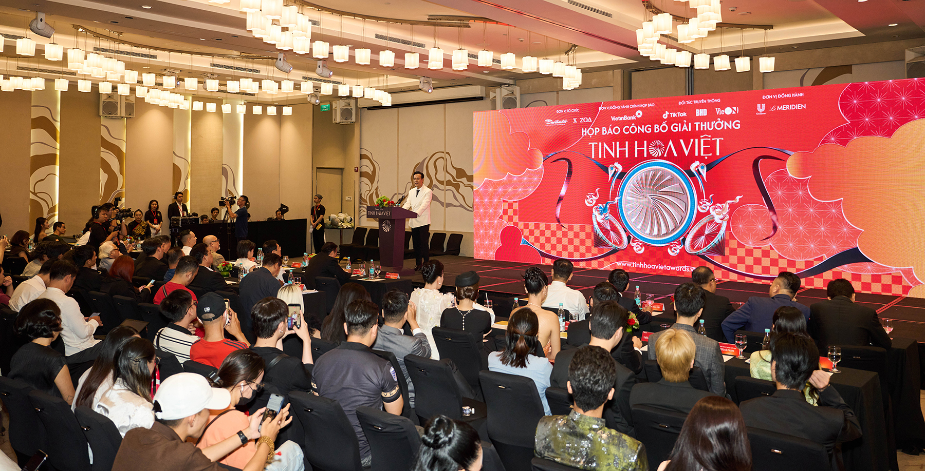 គោរពតម្លៃវប្បធម៌ និងសិល្បៈជាតិ - រូបថត ៤