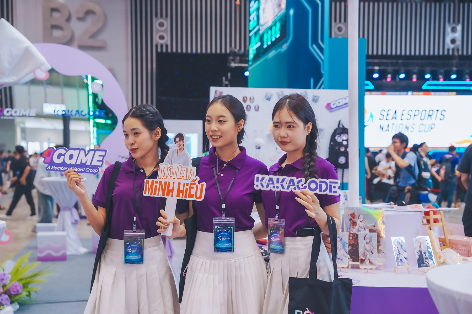 YeaH1 launches 1Game, an entertainment game aimed at women - image 2