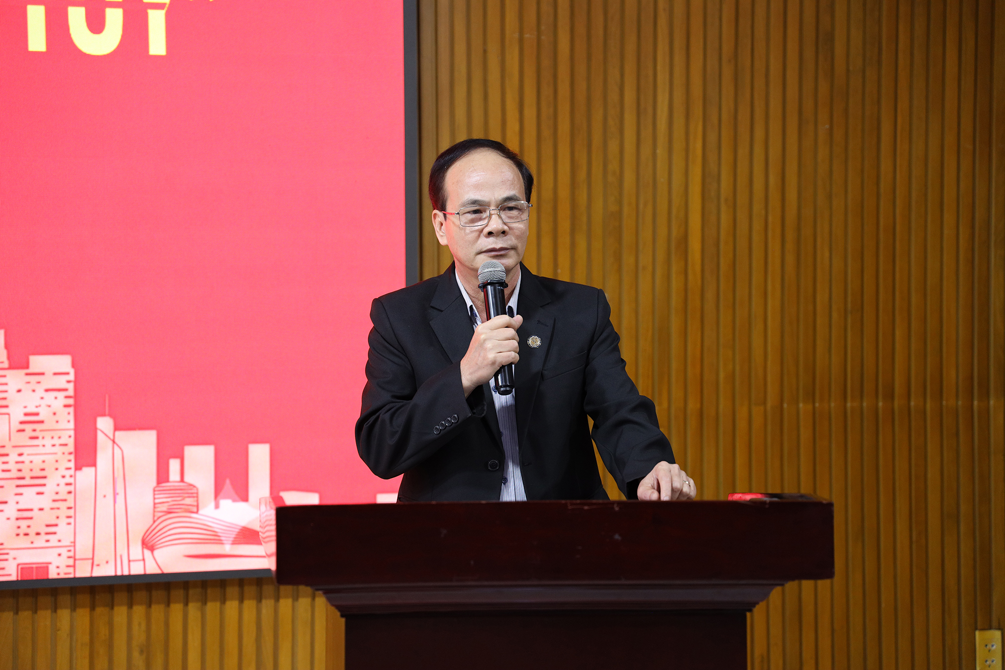 Gallery - Một trường đại học ra mắt mô hình “Trường học không ma túy”