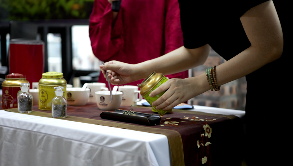 צעירים והמסע של