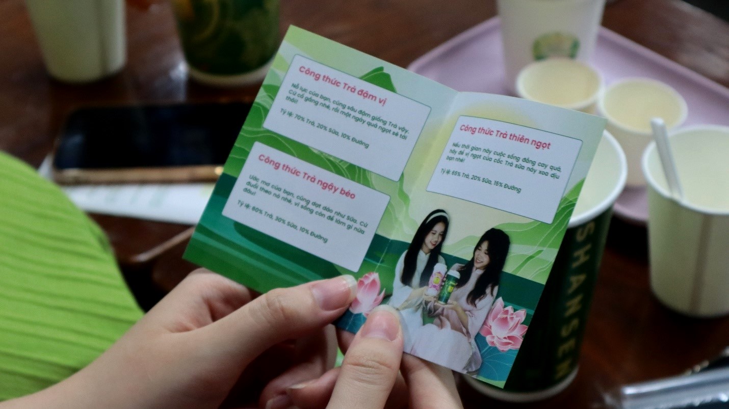 צעירים והמסע של