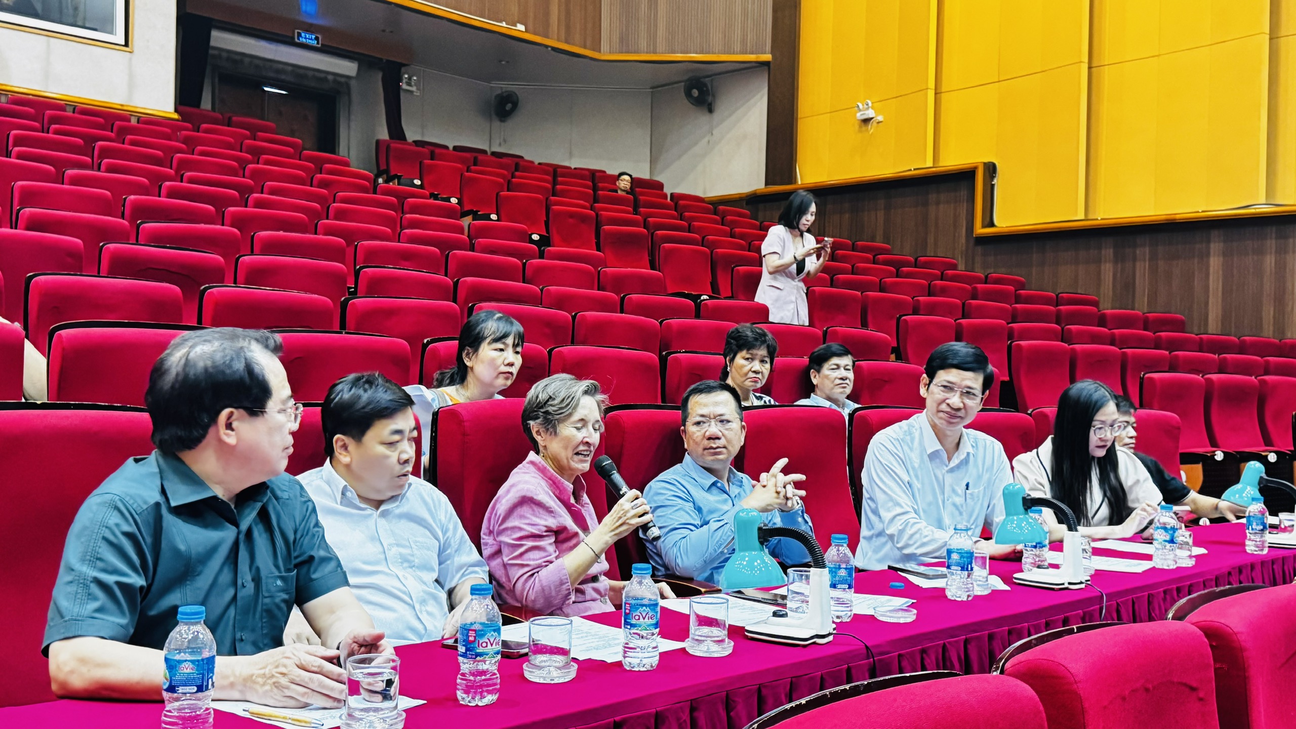 “Intisari Budaya Vietnam” Menyentuh Hati Saya - Foto 1