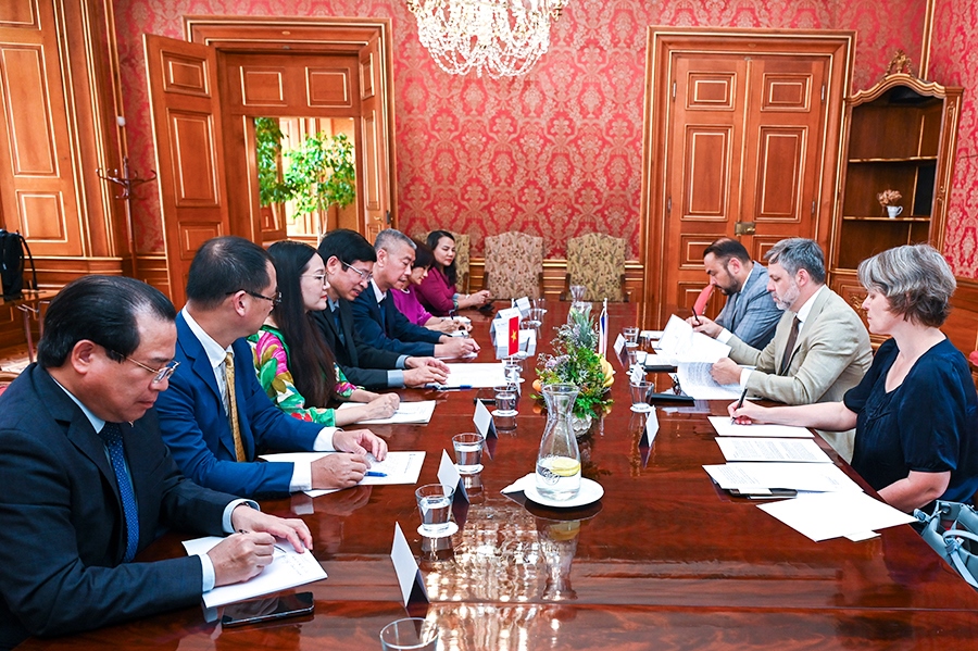 Rezonance víry a kultury - foto 1