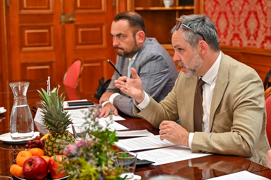 Rezonance víry a kultury - foto 3