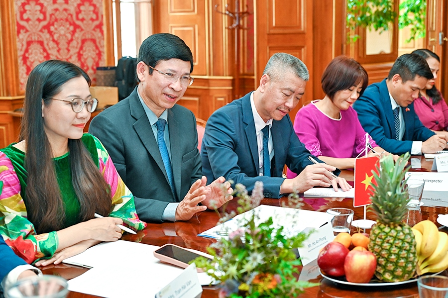 Rezonance víry a kultury - foto 2