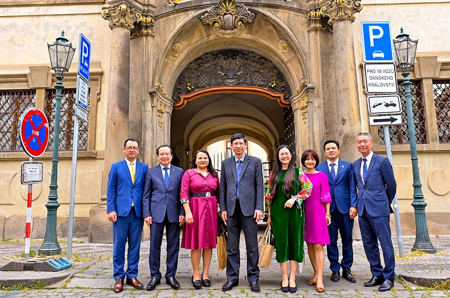 Rezonance víry a kultury - foto 4