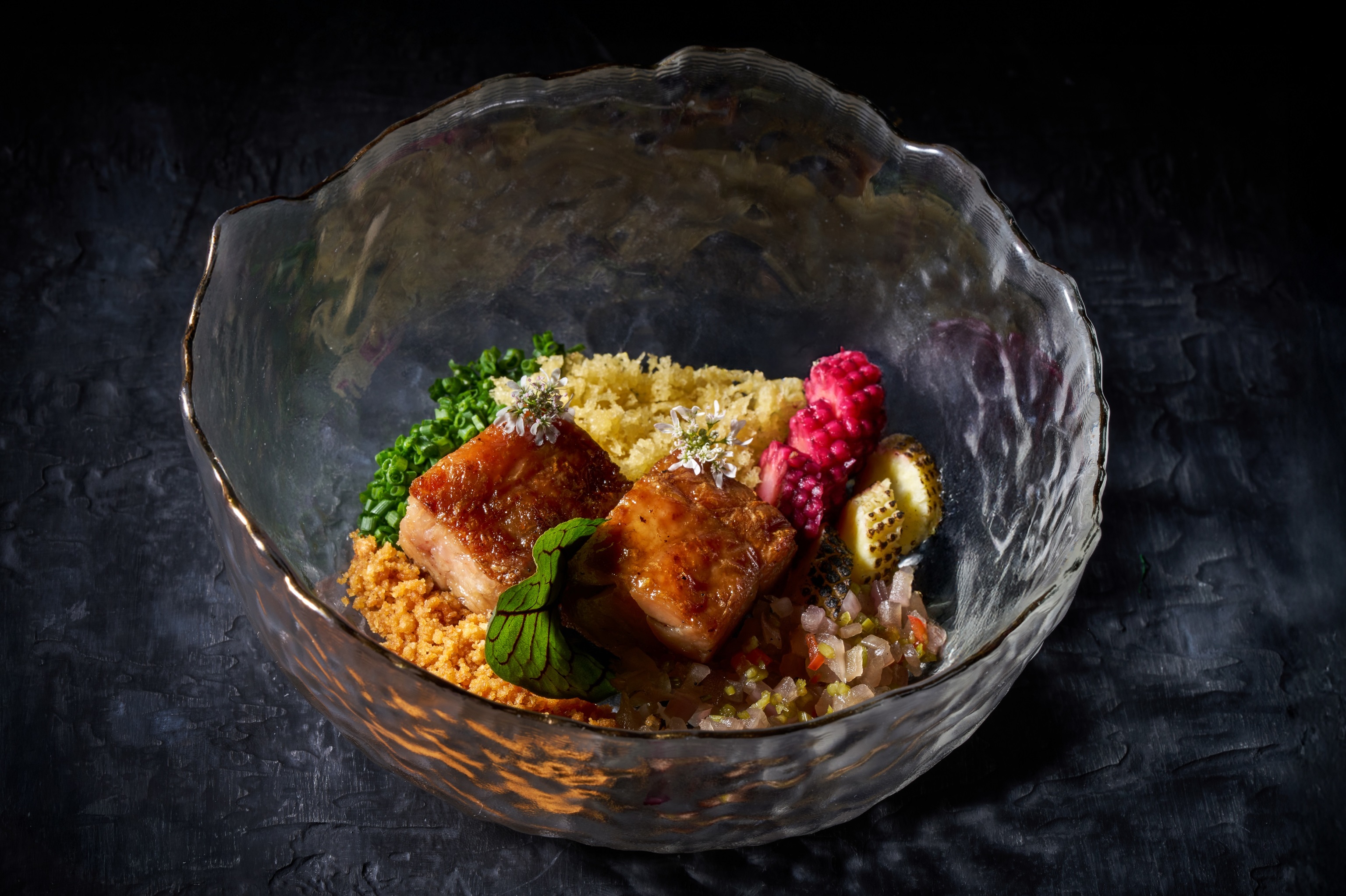 50 המסעדות הטובות בעולם בשנת 2025 - תמונה 2