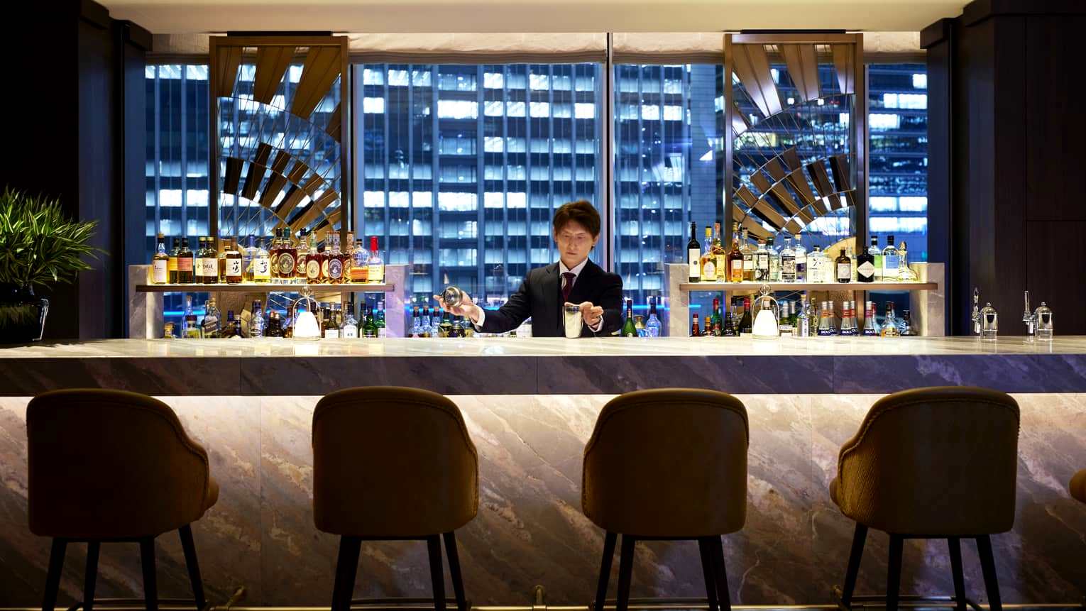 50 המסעדות הטובות בעולם בשנת 2025 - תמונה 3