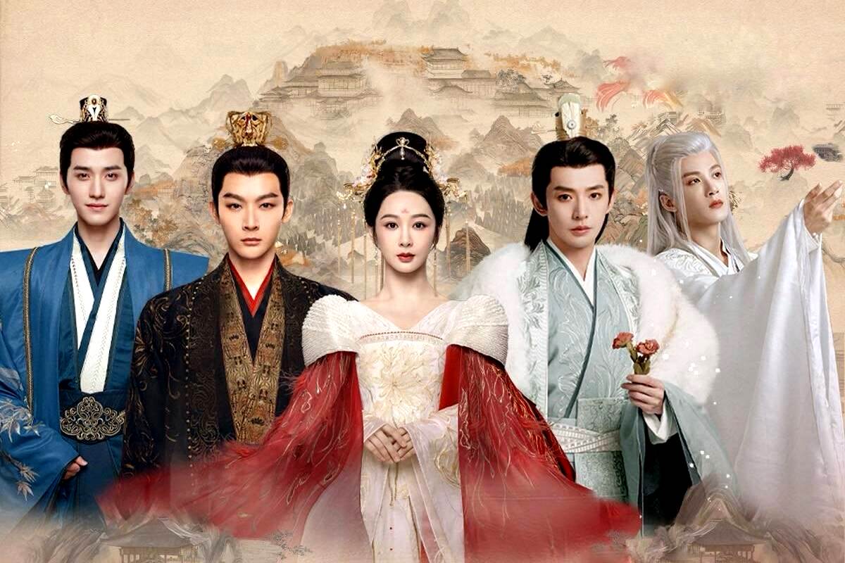 ប្រទេសចិន៖ ឧស្សាហកម្មវប្បធម៌រកចំណូលបានជិត 1,000 ពាន់លានដុល្លារក្នុងរយៈពេល 6 ខែ - រូបថត 2