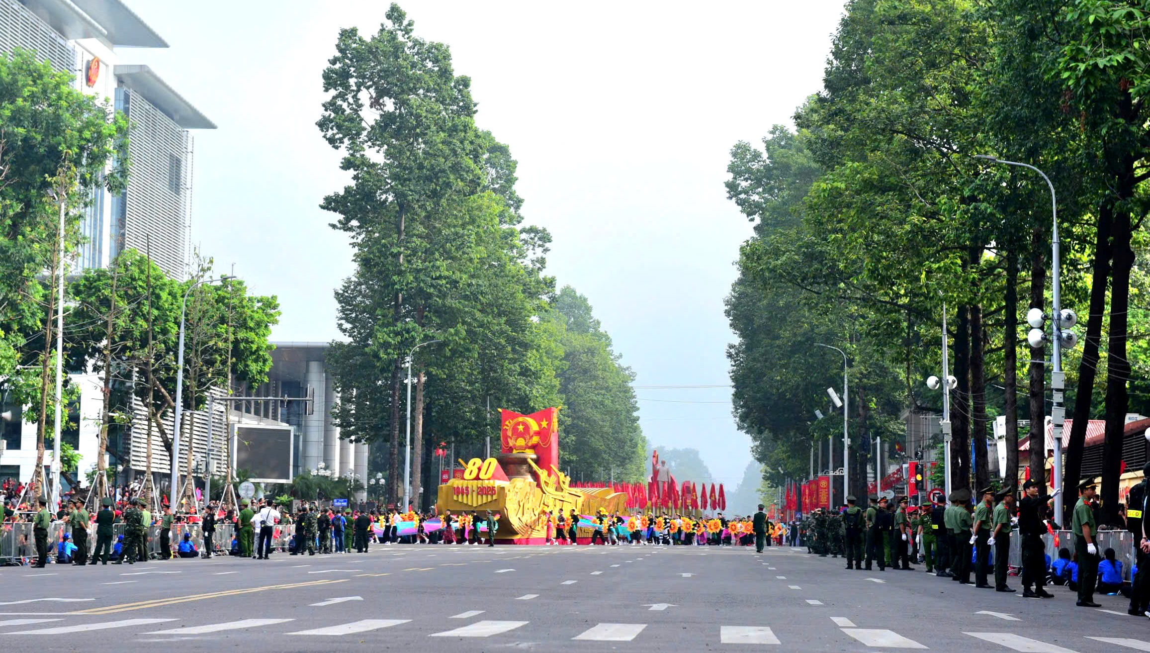 Những biểu tượng của niềm tin và khát vọng tương lai - ảnh 8