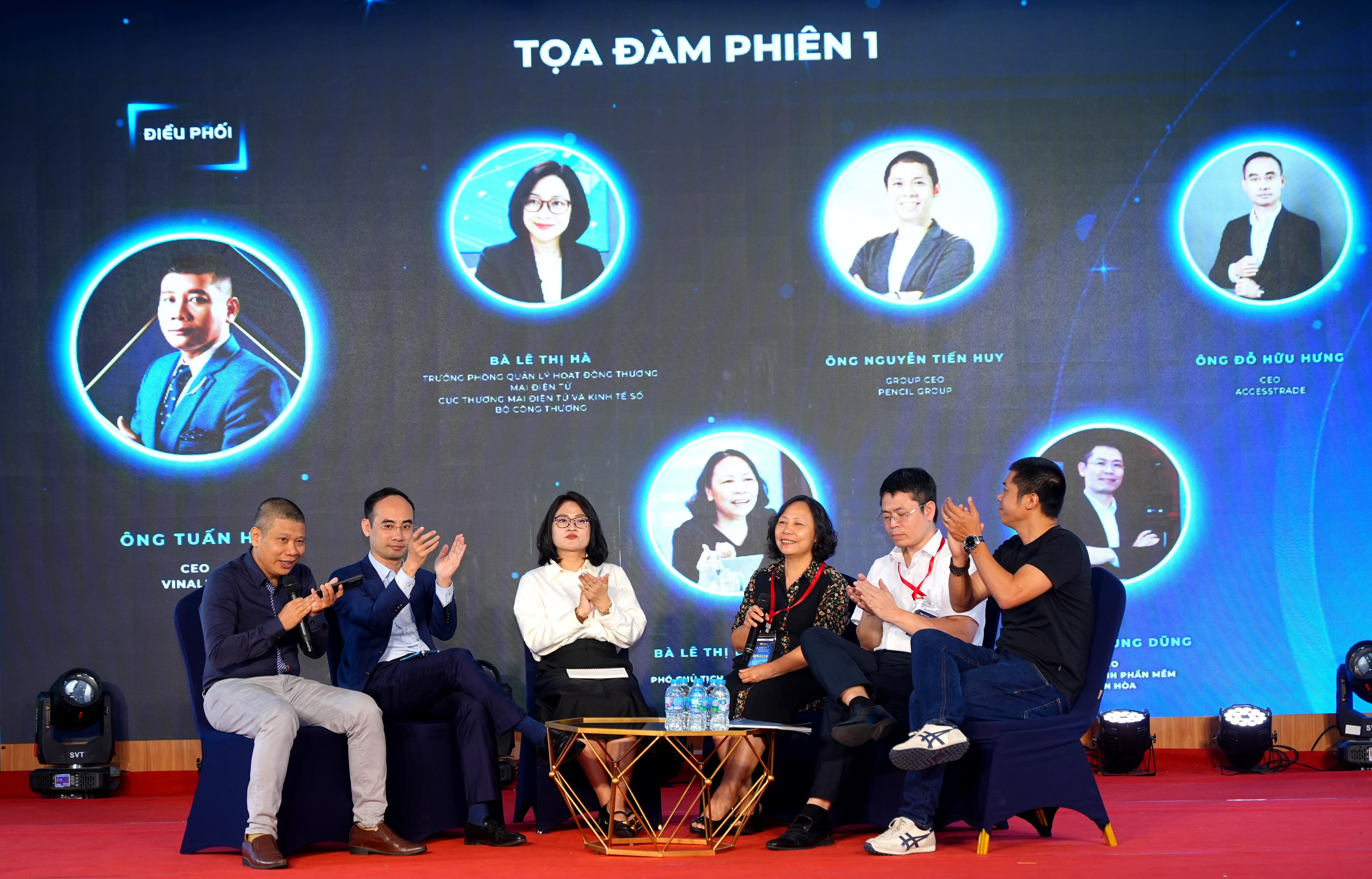 Agentic Commerce và bước ngoặt mới của thương mại điện tử Việt Nam - ảnh 4