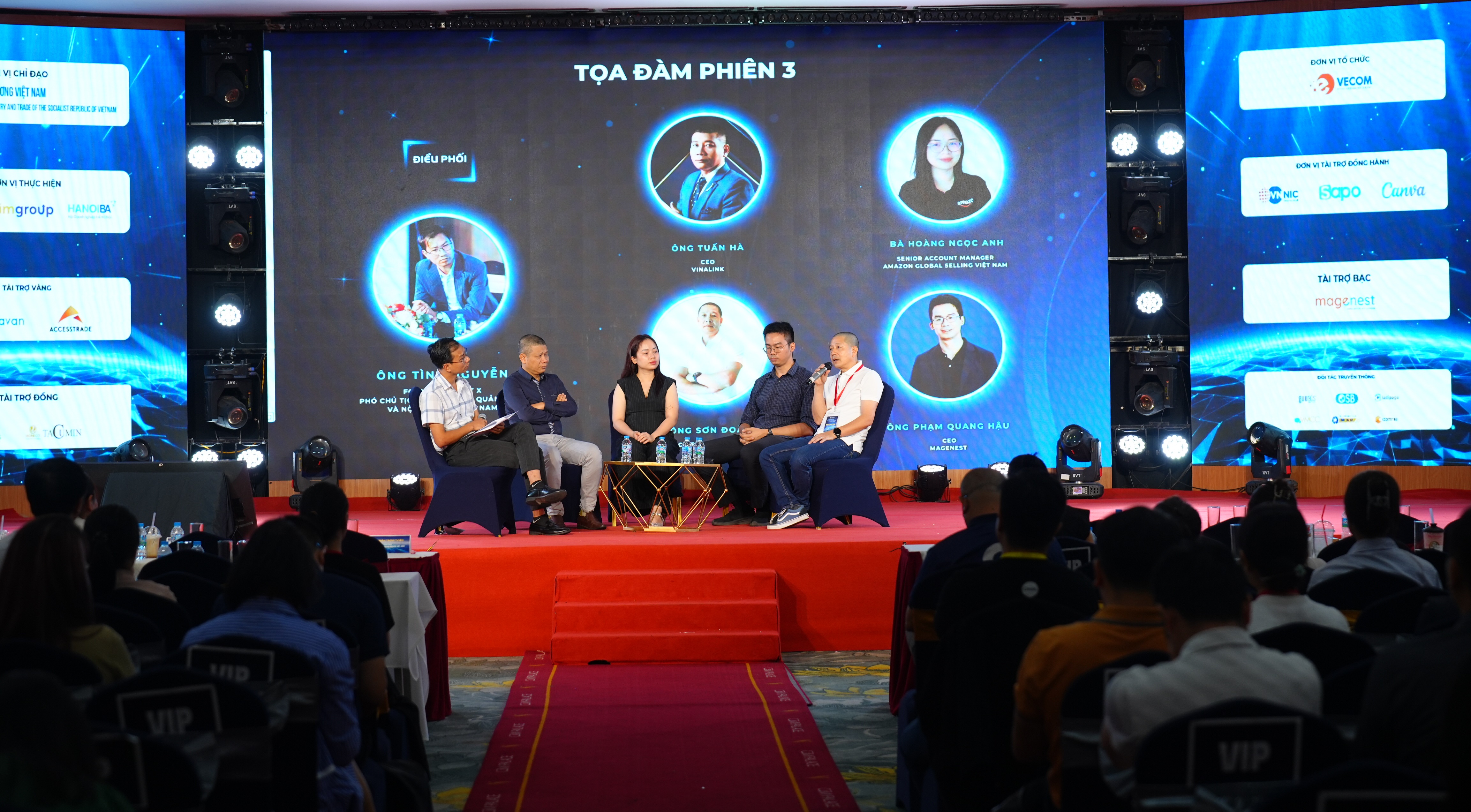 Agentic Commerce và bước ngoặt mới của thương mại điện tử Việt Nam - ảnh 5