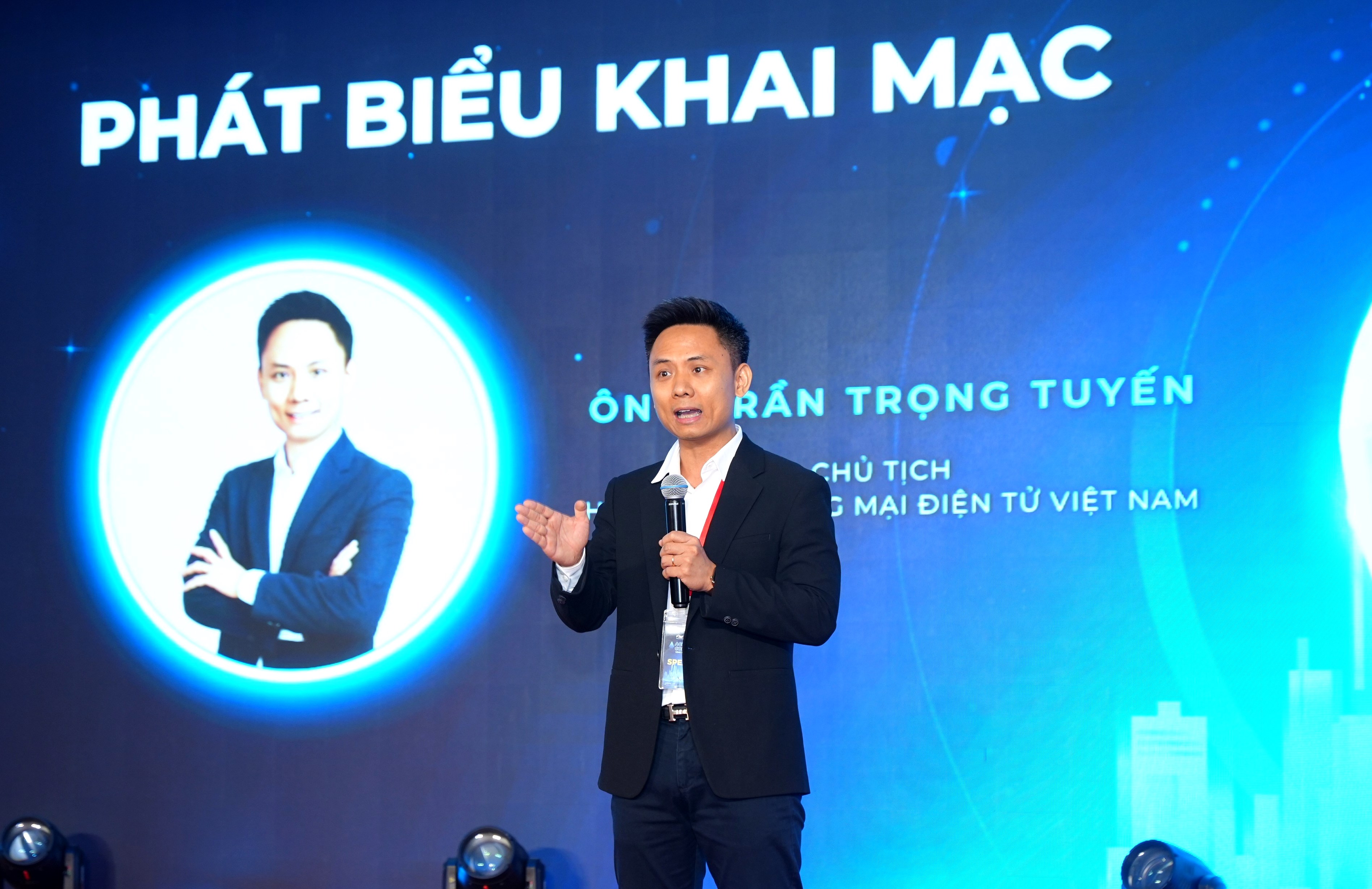 Agentic Commerce và bước ngoặt mới của thương mại điện tử Việt Nam - ảnh 2
