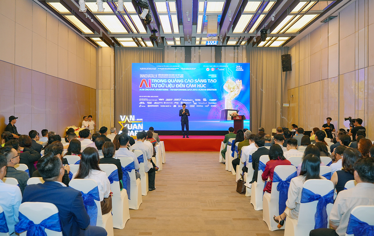 Bolehkah AI mencipta idea pengiklanan yang menang? - foto 2