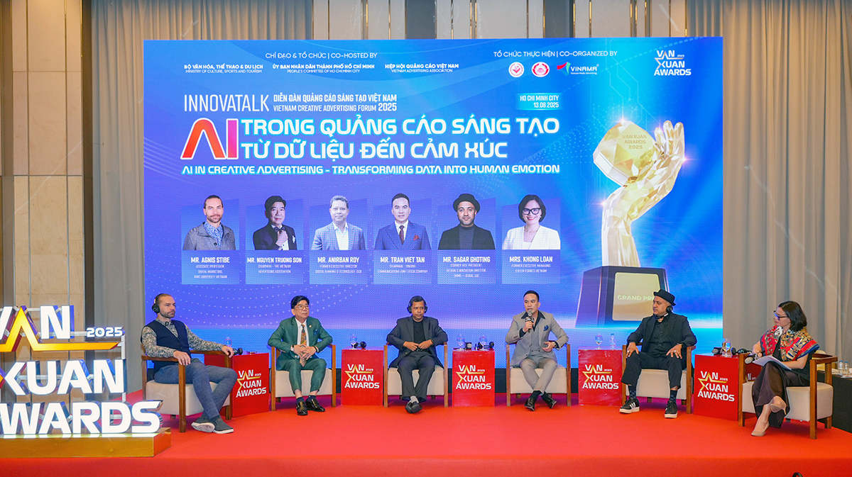 Bolehkah AI mencipta idea pengiklanan yang menang? - foto 1