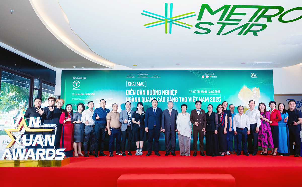 พันธมิตรกว่า 50 รายร่วมกิจกรรมปฐมนิเทศอาชีพด้านโฆษณาสร้างสรรค์ - ภาพที่ 1