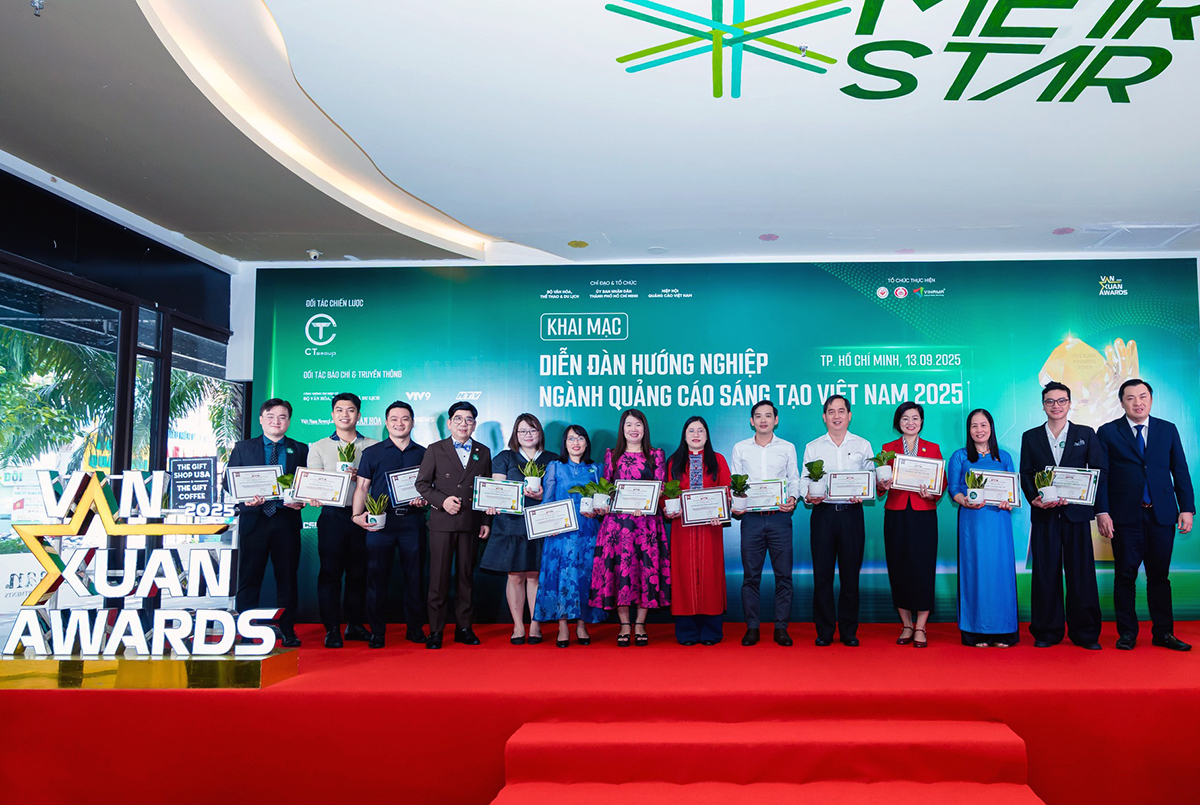 พันธมิตรกว่า 50 รายร่วมกิจกรรมปฐมนิเทศอาชีพด้านโฆษณาสร้างสรรค์ - ภาพที่ 2