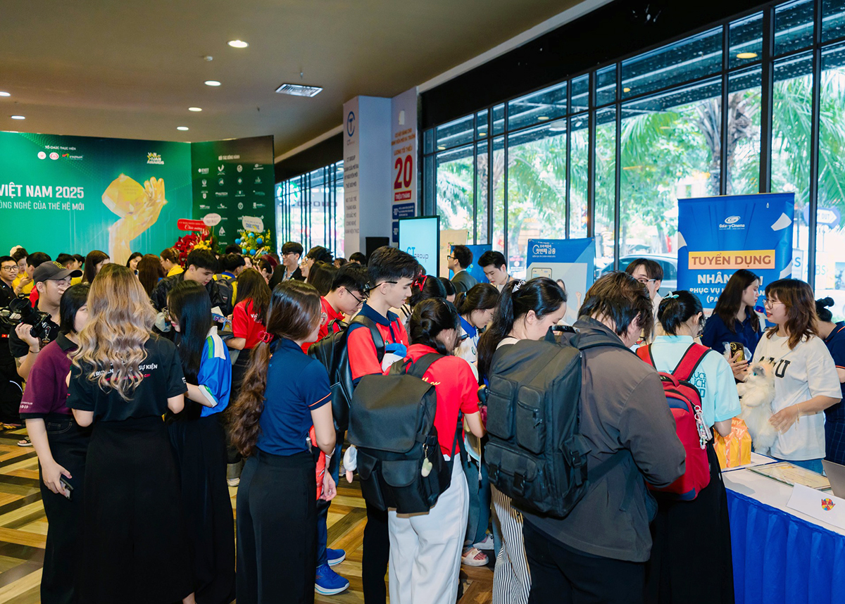 พันธมิตรกว่า 50 รายร่วมกิจกรรมปฐมนิเทศอาชีพด้านโฆษณาสร้างสรรค์ - ภาพที่ 5