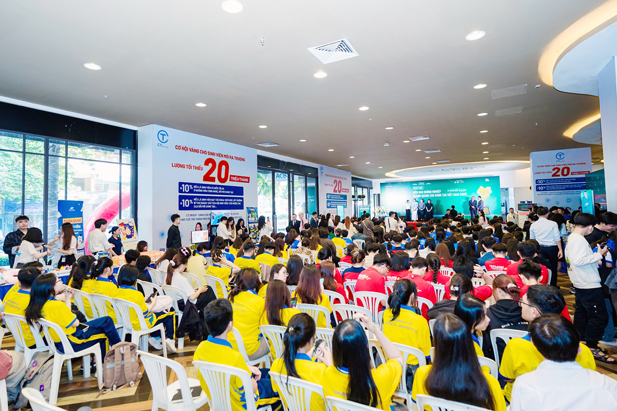 พันธมิตรกว่า 50 รายร่วมกิจกรรมปฐมนิเทศอาชีพด้านโฆษณาสร้างสรรค์ - ภาพที่ 4