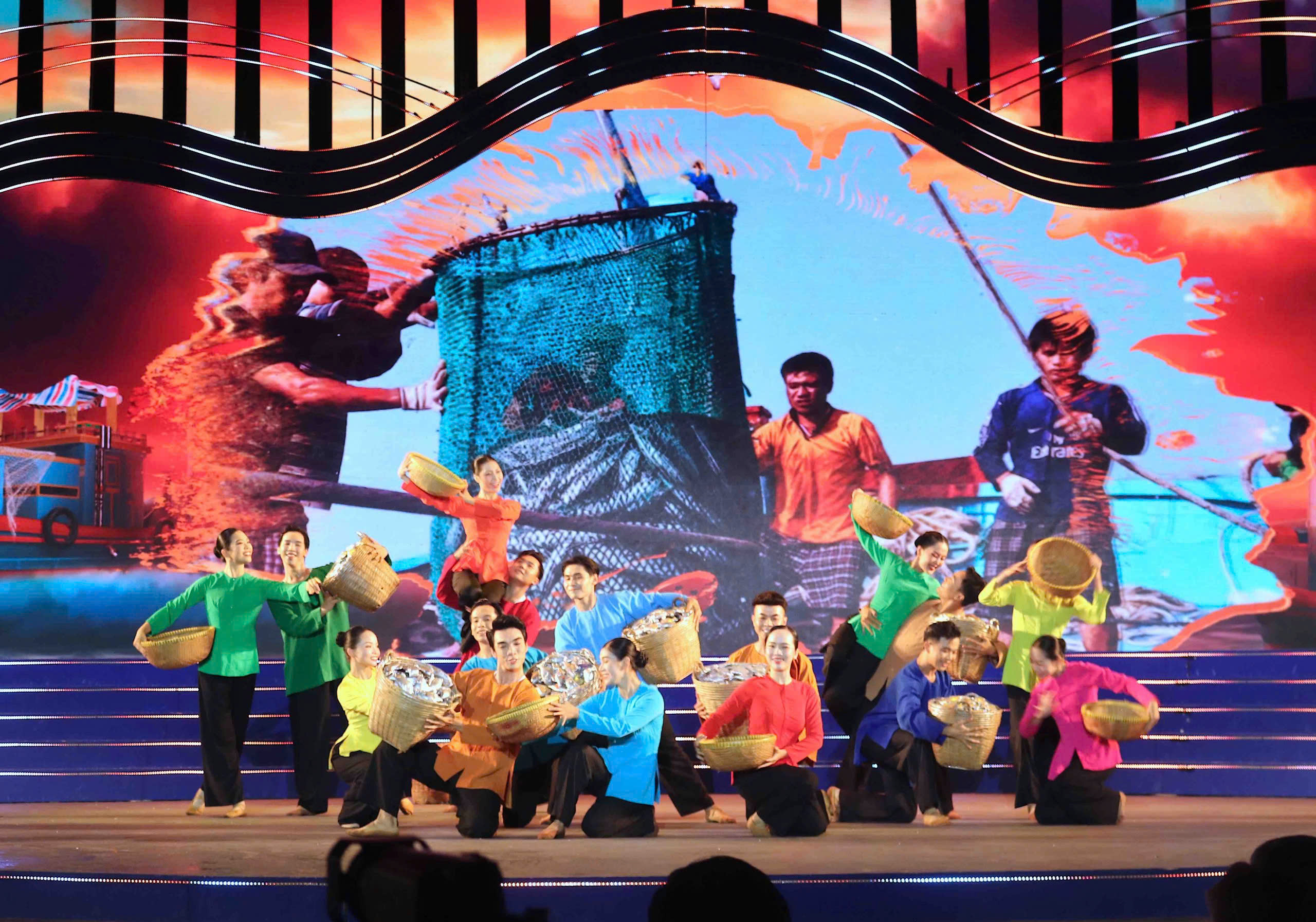 ផ្សព្វផ្សាយស្មារតីអភិរក្សបេតិកភណ្ឌ និងអភិវឌ្ឍន៍ទេសចរណ៍បៃតង - រូបថត ៣