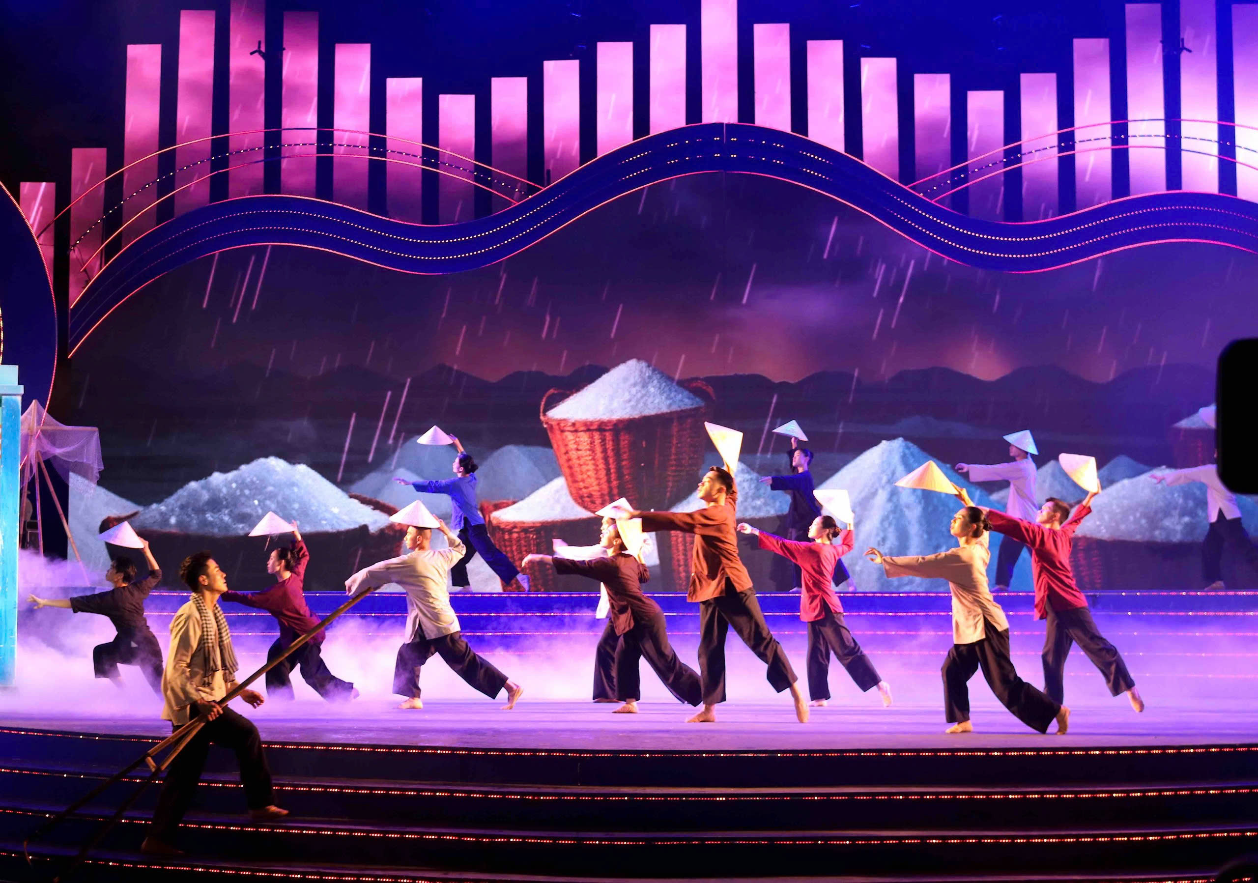 ផ្សព្វផ្សាយស្មារតីអភិរក្សបេតិកភណ្ឌ និងអភិវឌ្ឍន៍ទេសចរណ៍បៃតង - រូបថត ៤