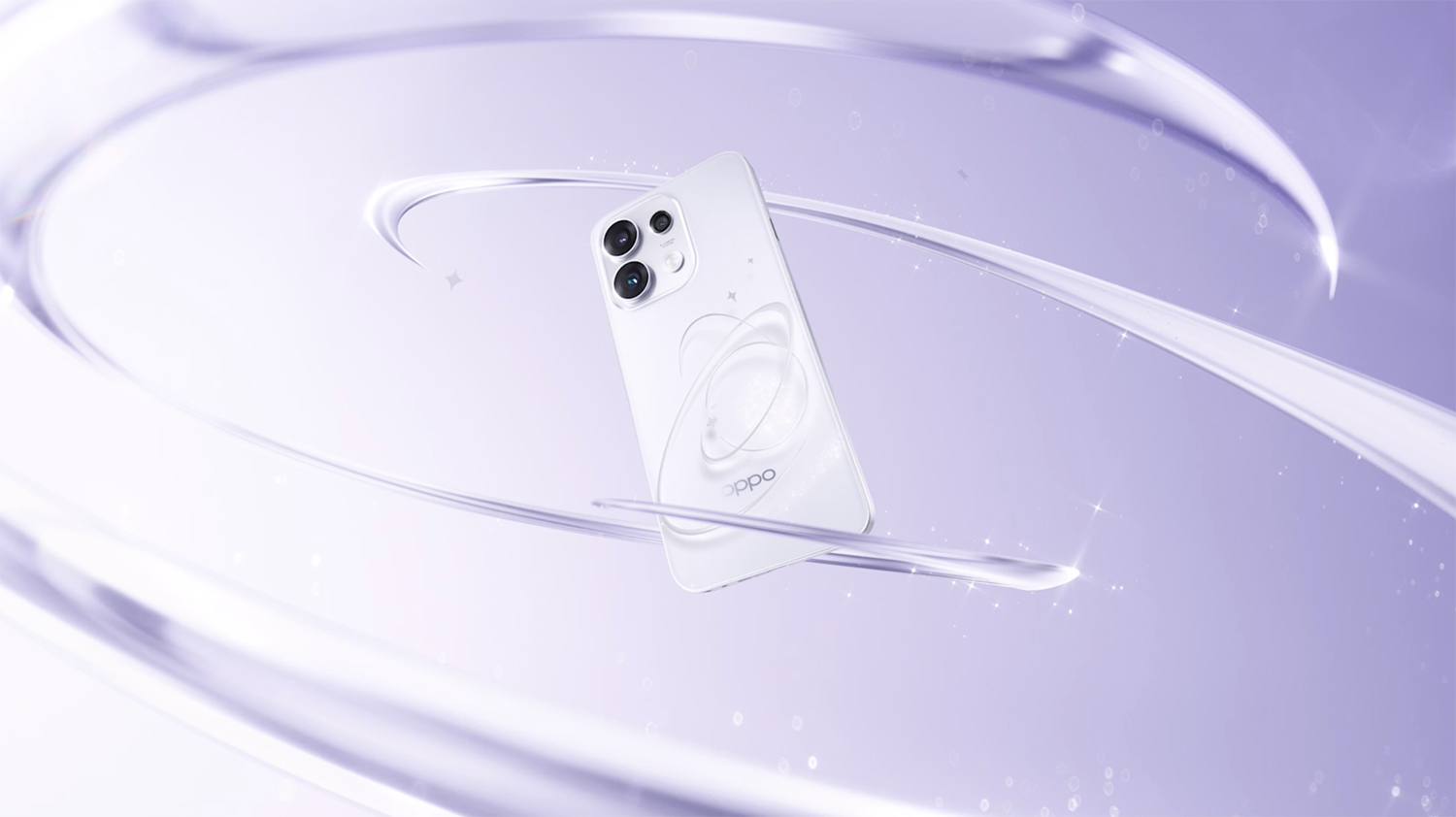 OPPO Reno16 Series 5G chính thức có mặt tại thị trường Việt Nam - ảnh 1