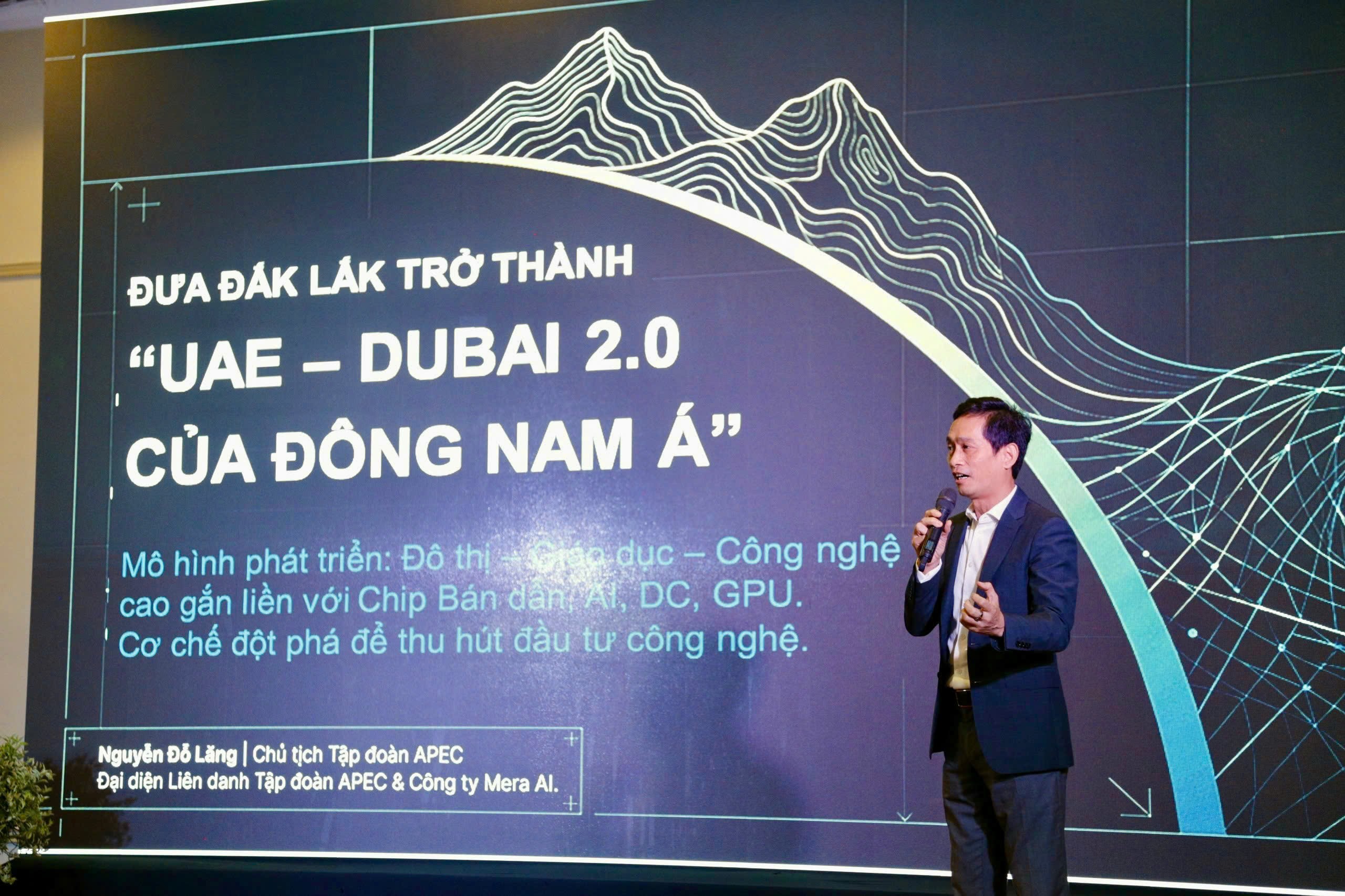 Đắk Lắk thúc đẩy chuyển đổi số, kiến tạo doanh nghiệp phát triển bền vững - ảnh 3