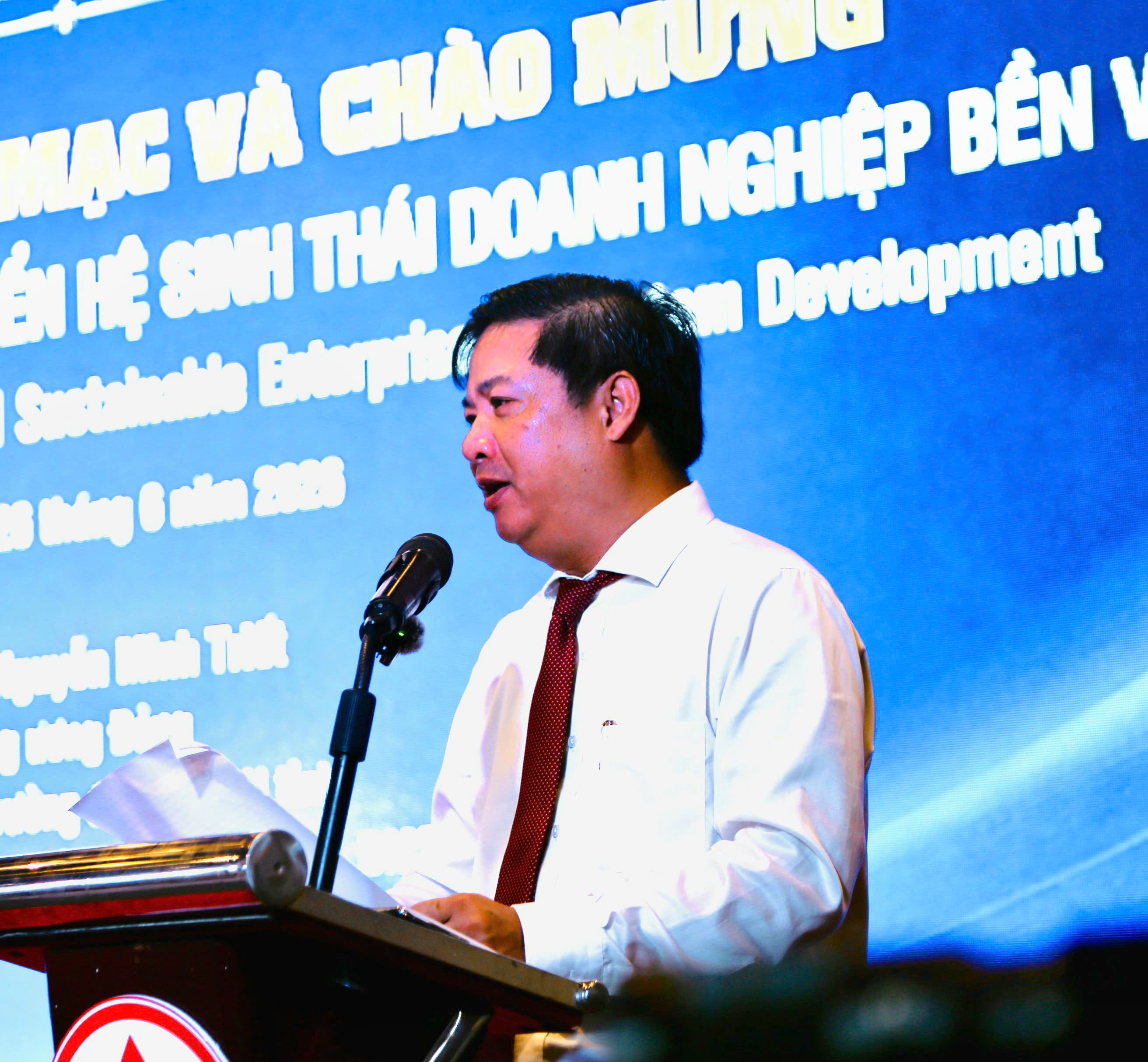 Đắk Lắk thúc đẩy chuyển đổi số, kiến tạo doanh nghiệp phát triển bền vững - ảnh 2