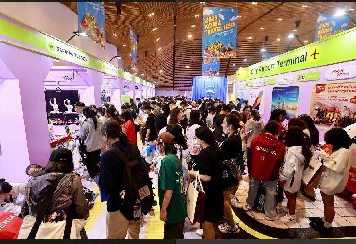 Mempromosikan pertukaran budaya Korea-Vietnam melalui e-sports - foto 3