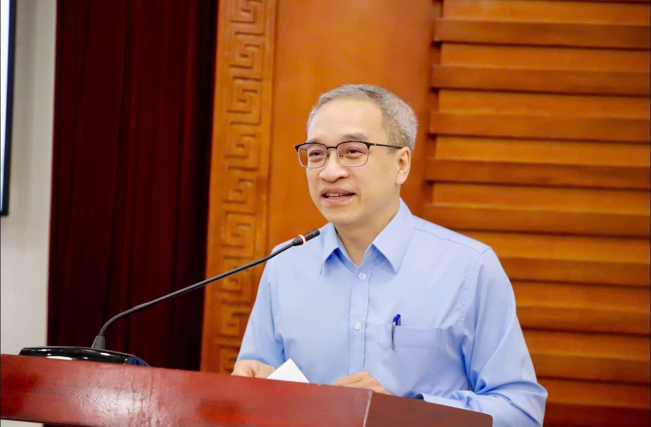 حفاظت از تمامیت دادهها و تصاویر فرهنگی ویتنامی در فضای دیجیتال - عکس ۱