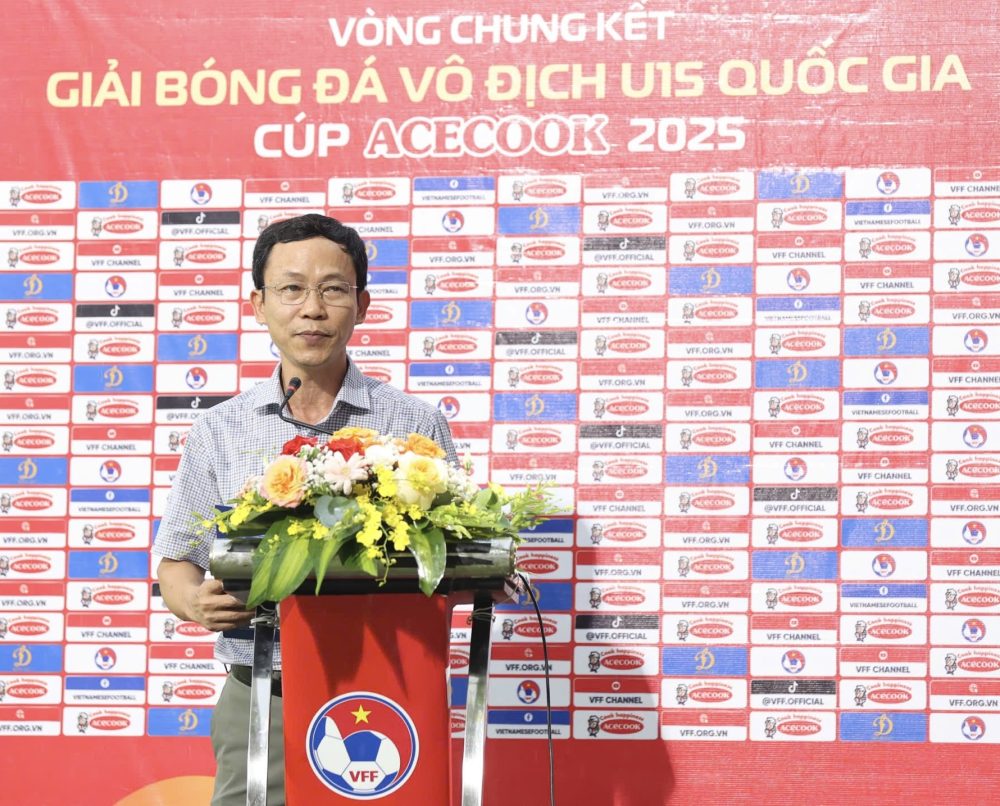 De nationella U15-mästerskapen i fotboll 2025 drar igång - foto 1