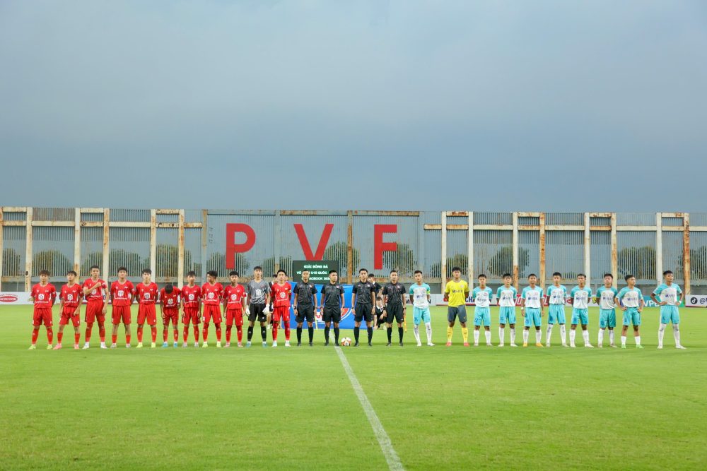 De nationella U15-fotbollsmästerskapen 2025 drar igång - foto 2