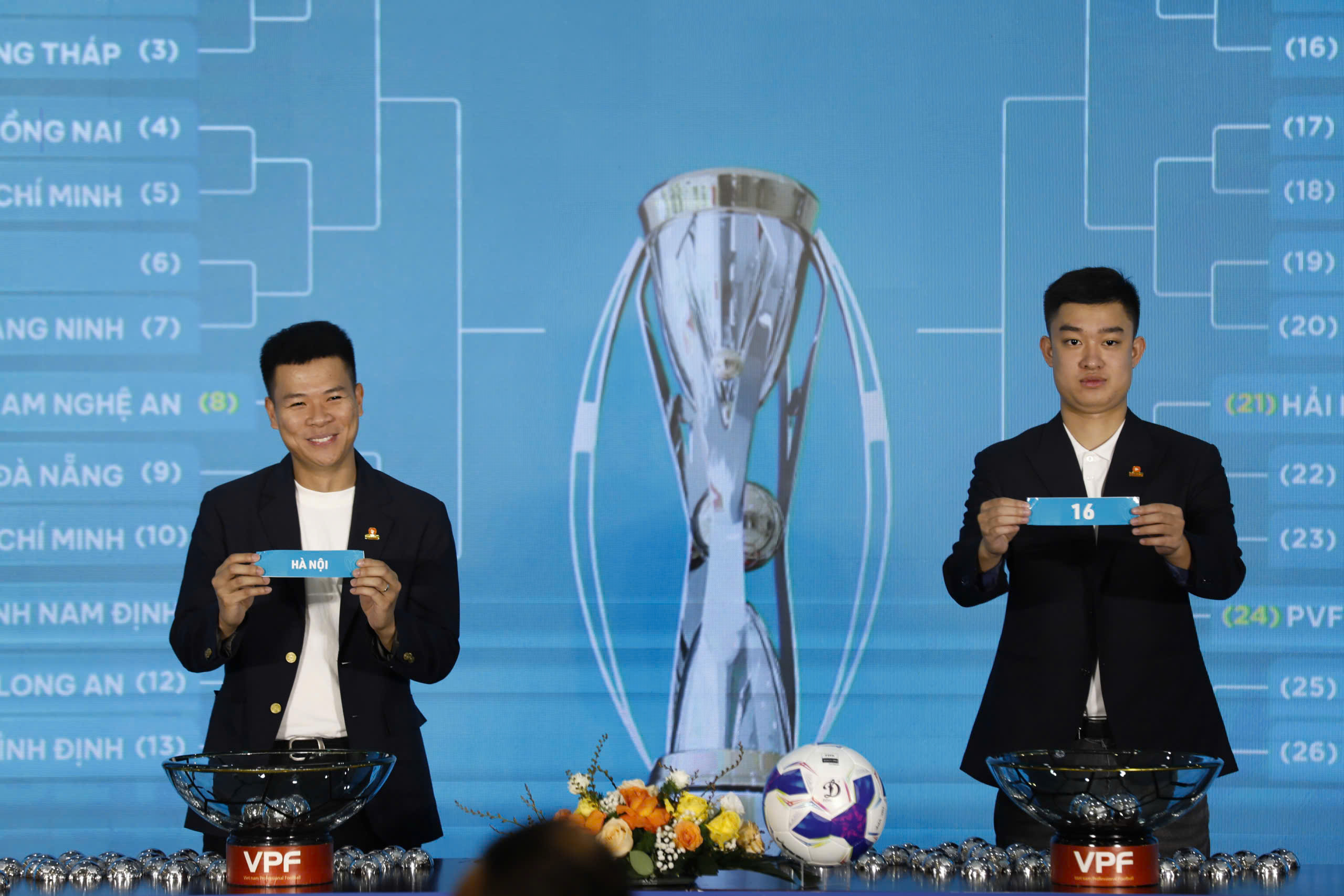 Los a program Národní první divize a Národního poháru pro sezónu 2025/26 - foto 3