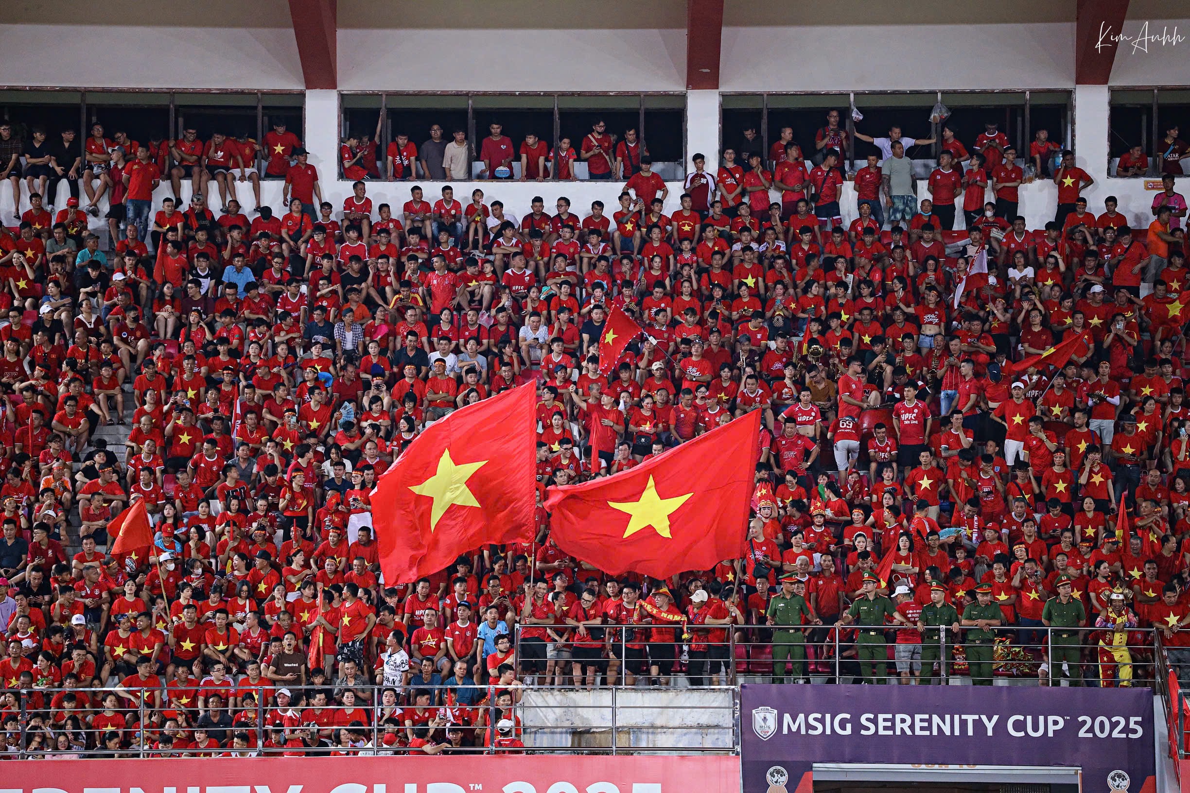 Vad sa tränare Mai Duc Chung efter att det vietnamesiska damlaget förlorat mot Australien? - foto 2