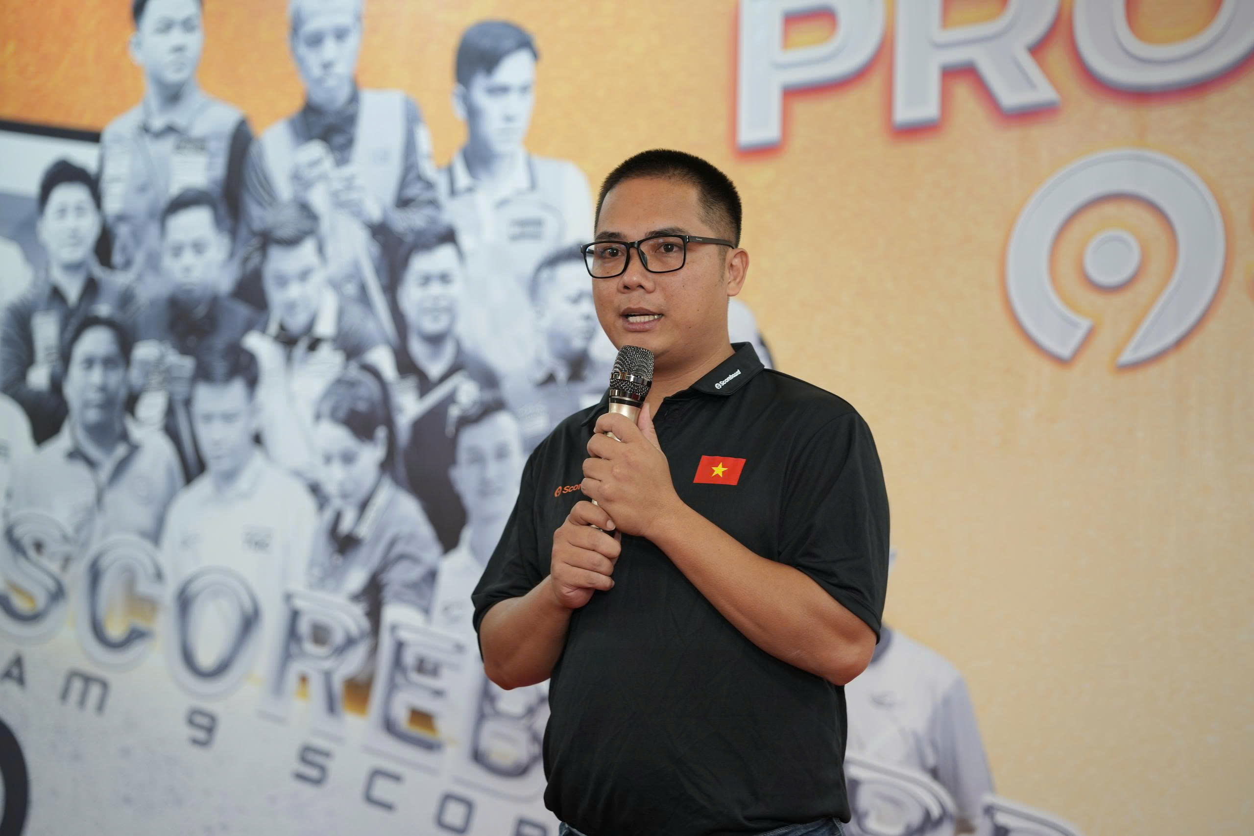 Тран Куєт Чіен та в'єтнамські