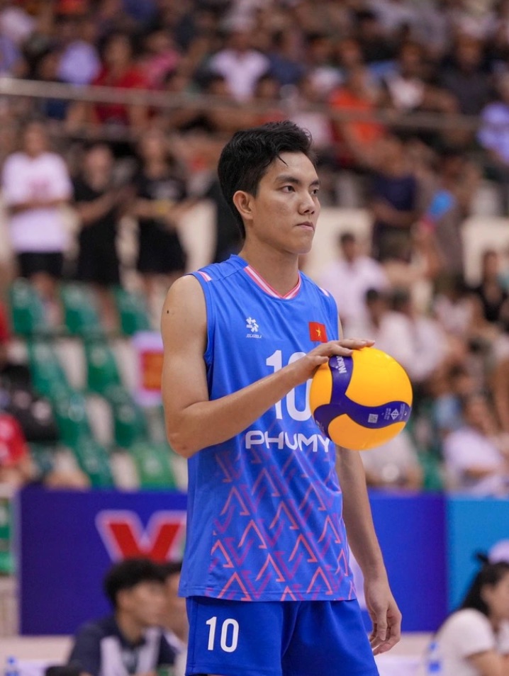 Co řekl Bich Tuyen o rozhodnutí neúčastnit se mistrovství světa ve volejbalu? - foto 1