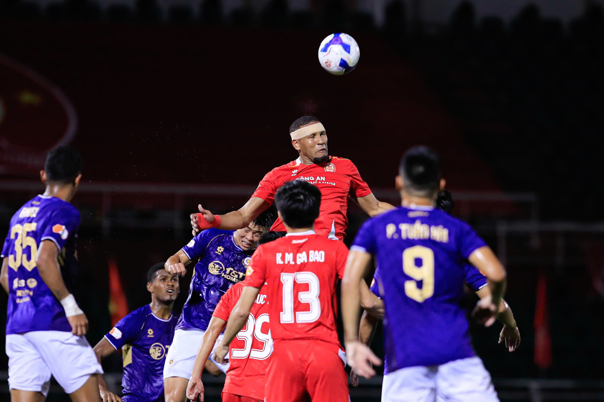 Programul meciurilor din etapa a 2-a a V.League 2025/26 - Fotografia 1