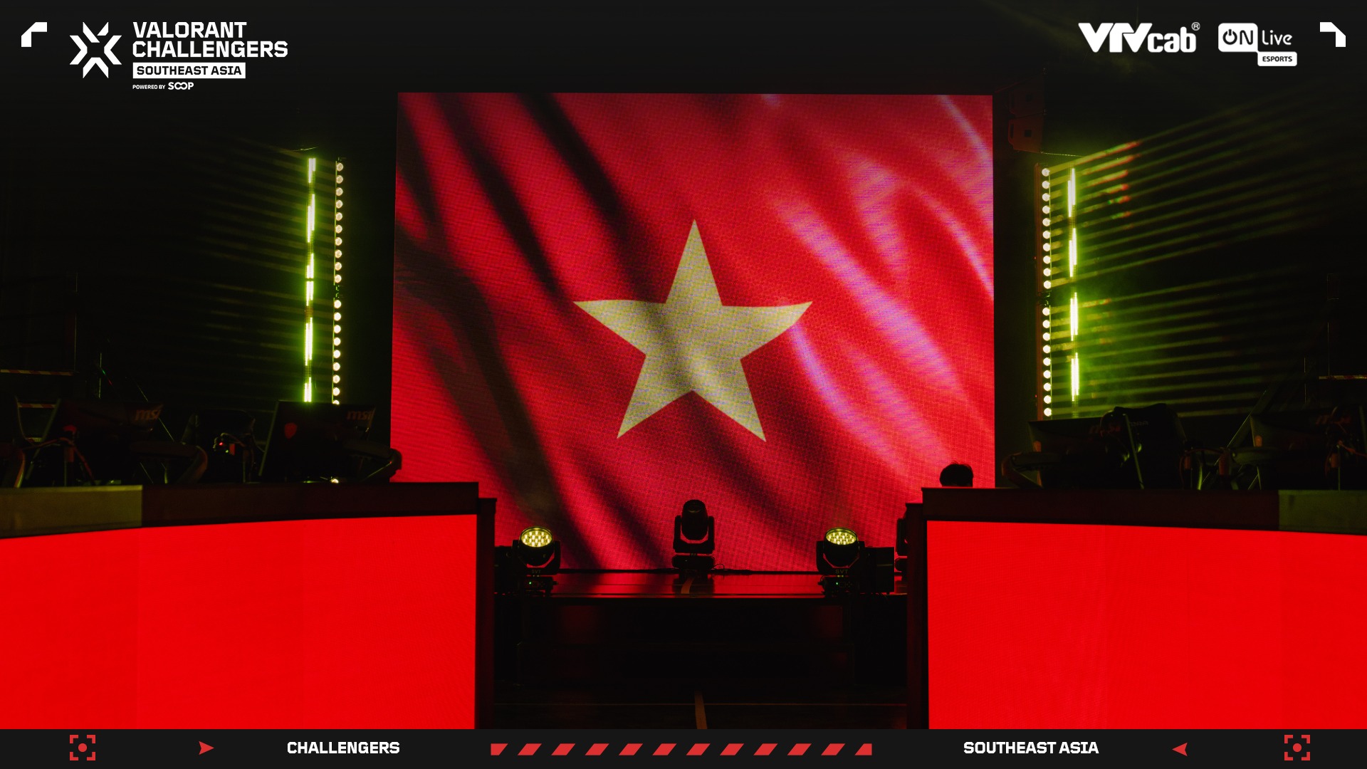 VALORANT Challengers 2025 : Un pont culturel pour des millions de jeunes de l'ASEAN - photo 4