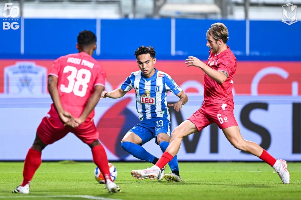 គ្រូបង្វឹកប៉ូលិសក្រុងហាណូយបានប្តេជ្ញាថានឹងយកបាន៣ពិន្ទុក្នុងផ្ទះក្នុងការប្រកួត