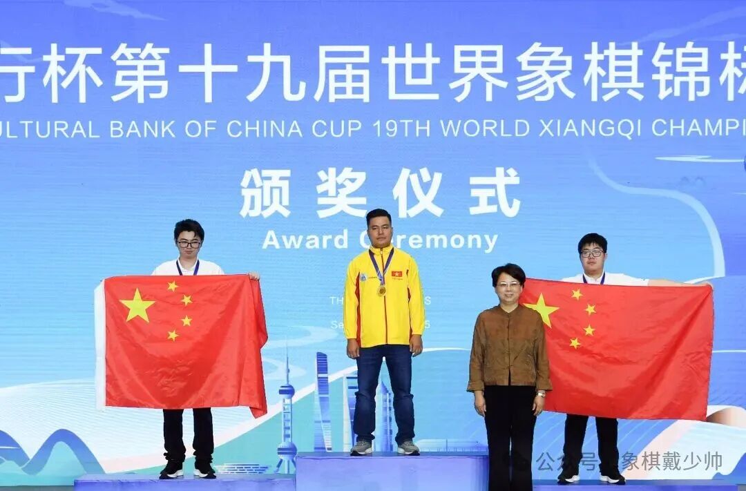 Motivație excelentă pentru Lai Ly Huynh - foto 1