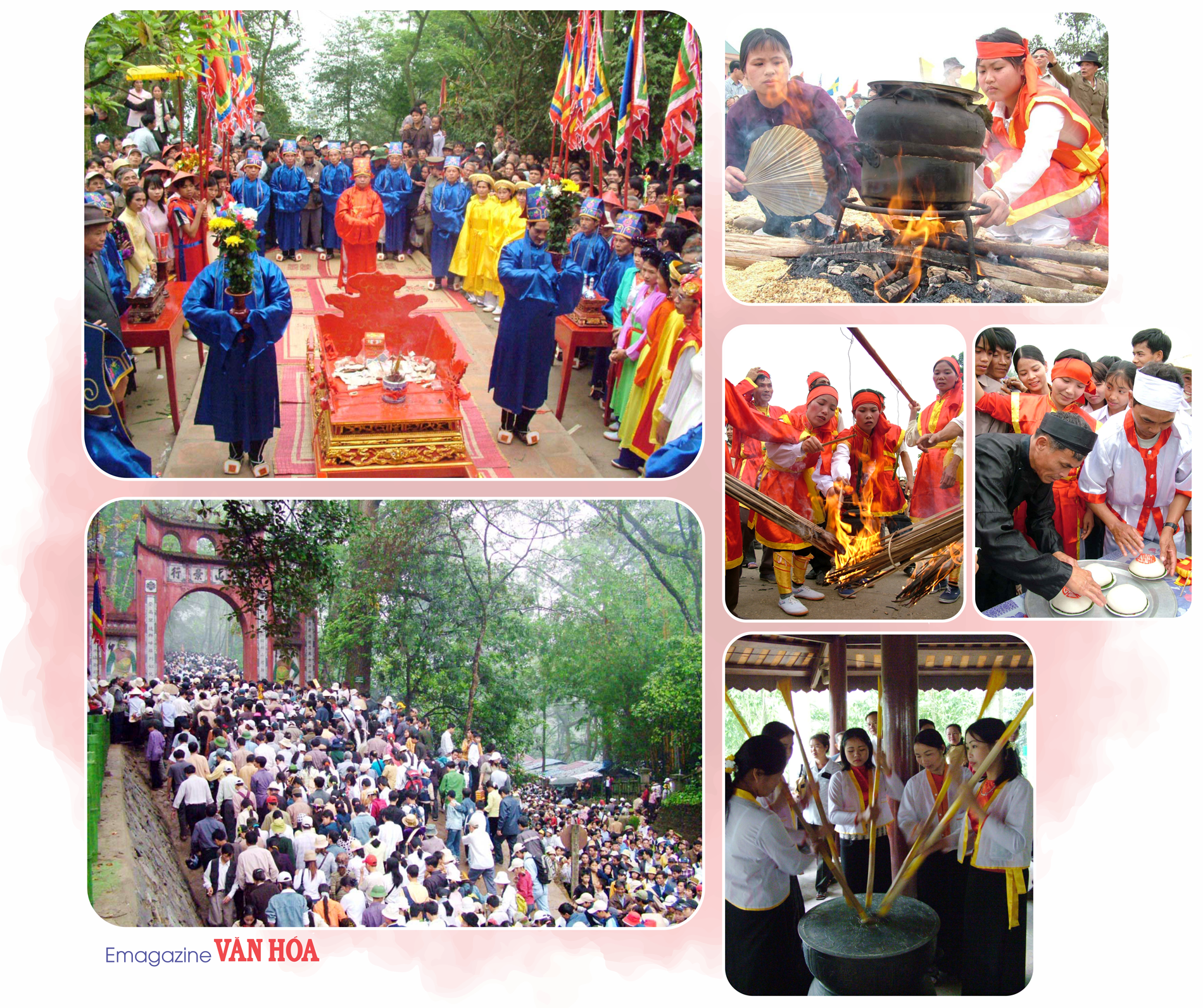 (Emagazine) Kỳ 2: Văn hóa là “chìa khóa mềm” trong chiến lược xây dựng hình ảnh quốc gia Việt Nam hiện đại - ảnh 4