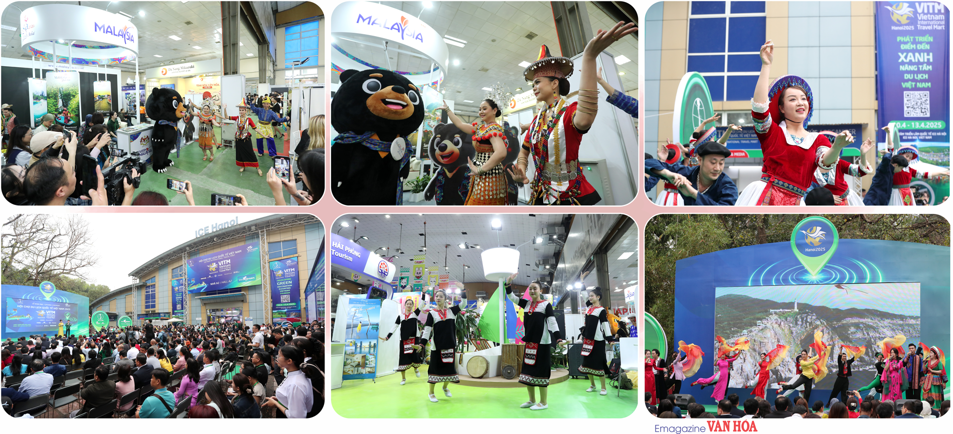 (Emagazine) Kỳ 2: Văn hóa là “chìa khóa mềm” trong chiến lược xây dựng hình ảnh quốc gia Việt Nam hiện đại - ảnh 7