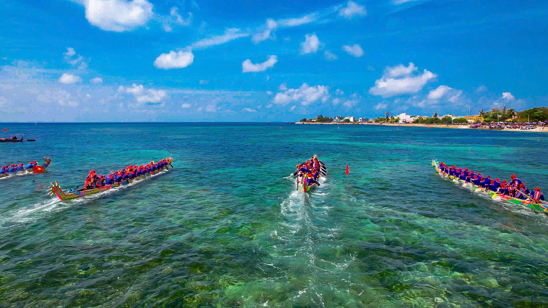 محور التنمية لي سون – مانغ دين – سا هوينه: استراتيجية الاتصال المكاني.