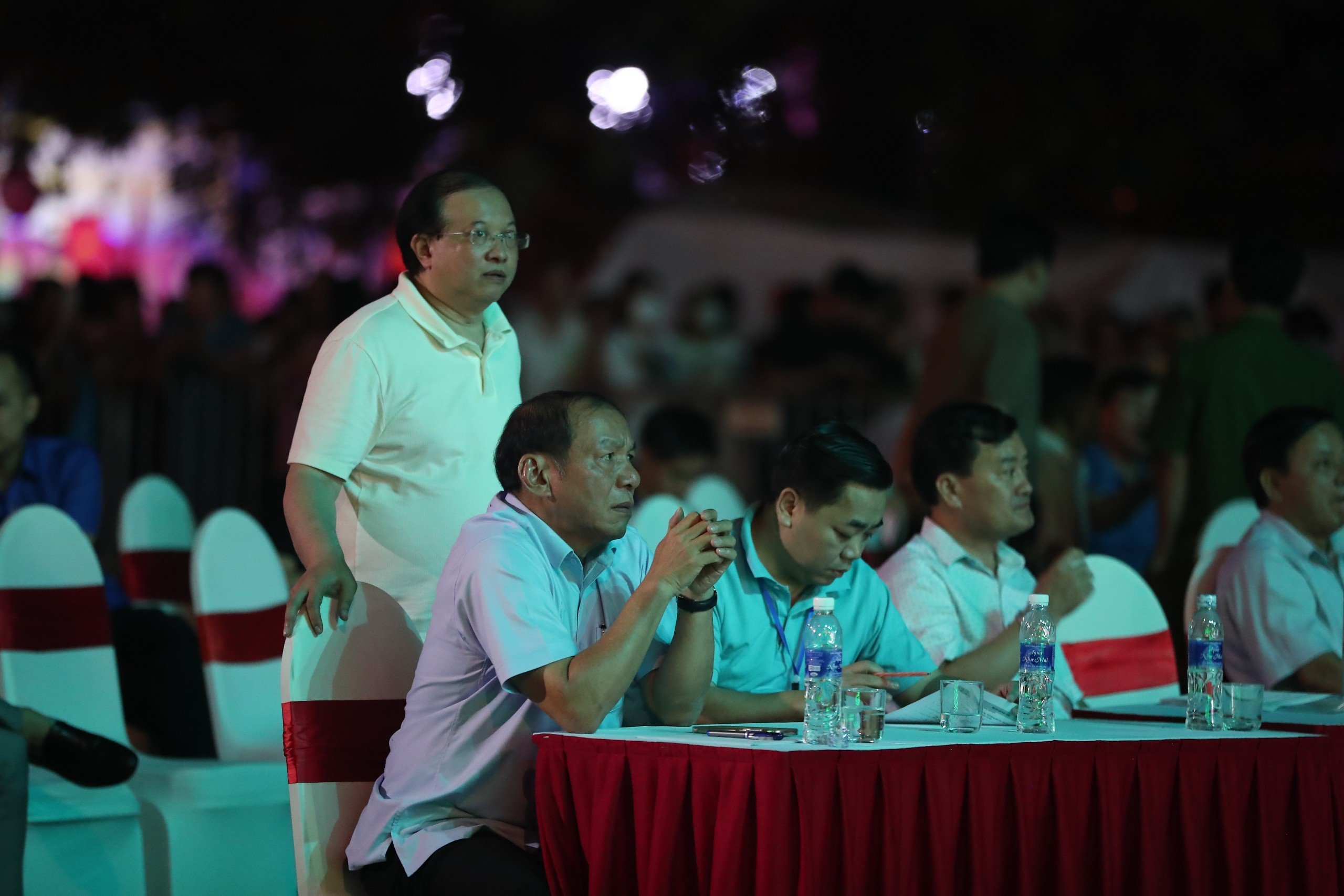 Khúc tráng ca chiến thắng