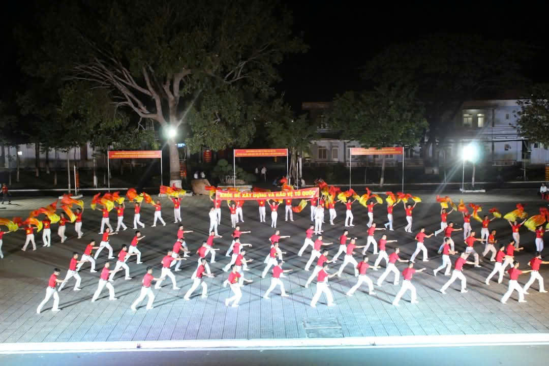 ពង្រឹងចំណងមិត្តភាព និងភាតរភាព - រូបថតទី 2