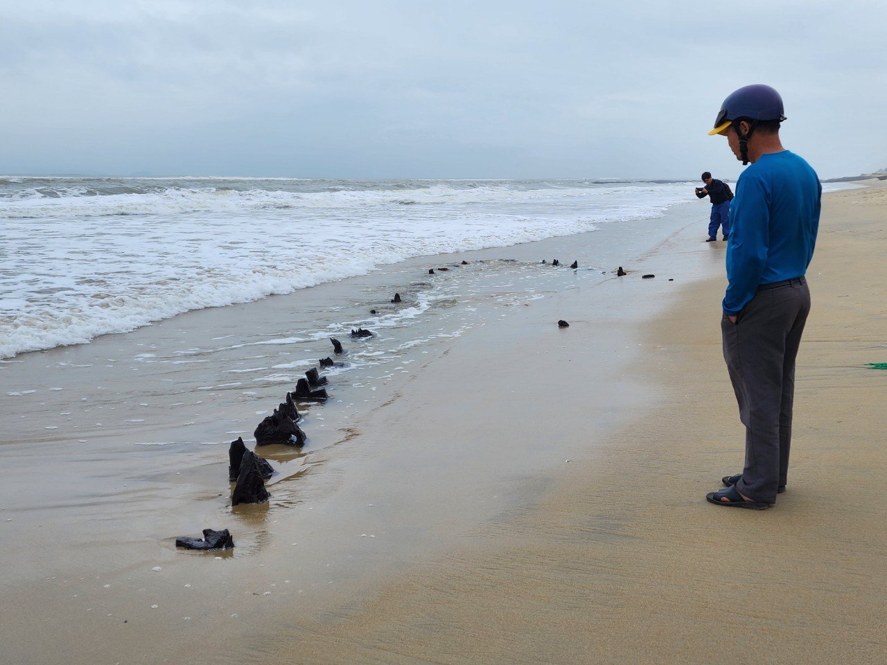 Mohla by to být tradiční loď z Východního moře - foto 1