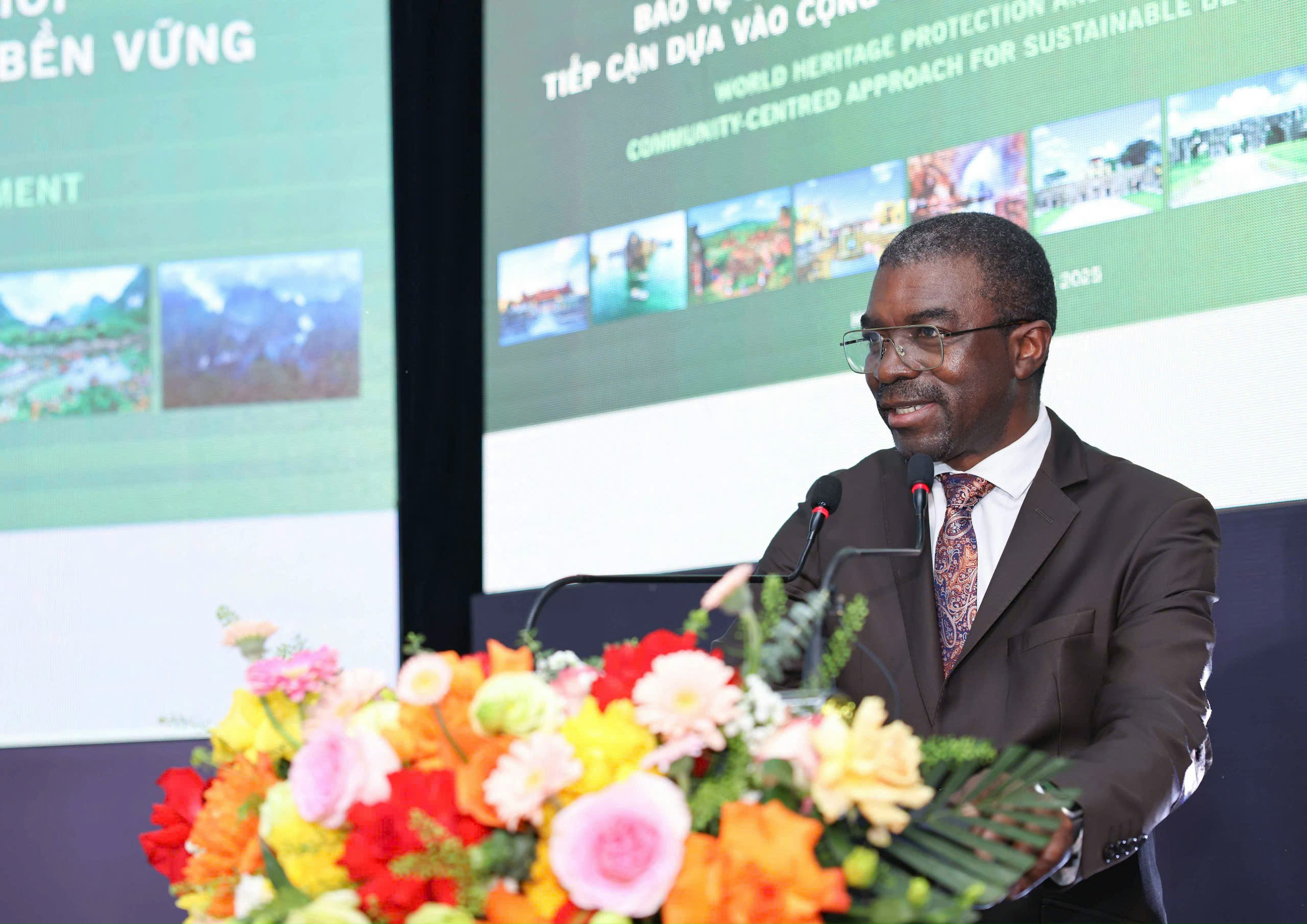 Đã đến lúc cộng đồng phải được coi là một trụ cột then chốt - ảnh 3