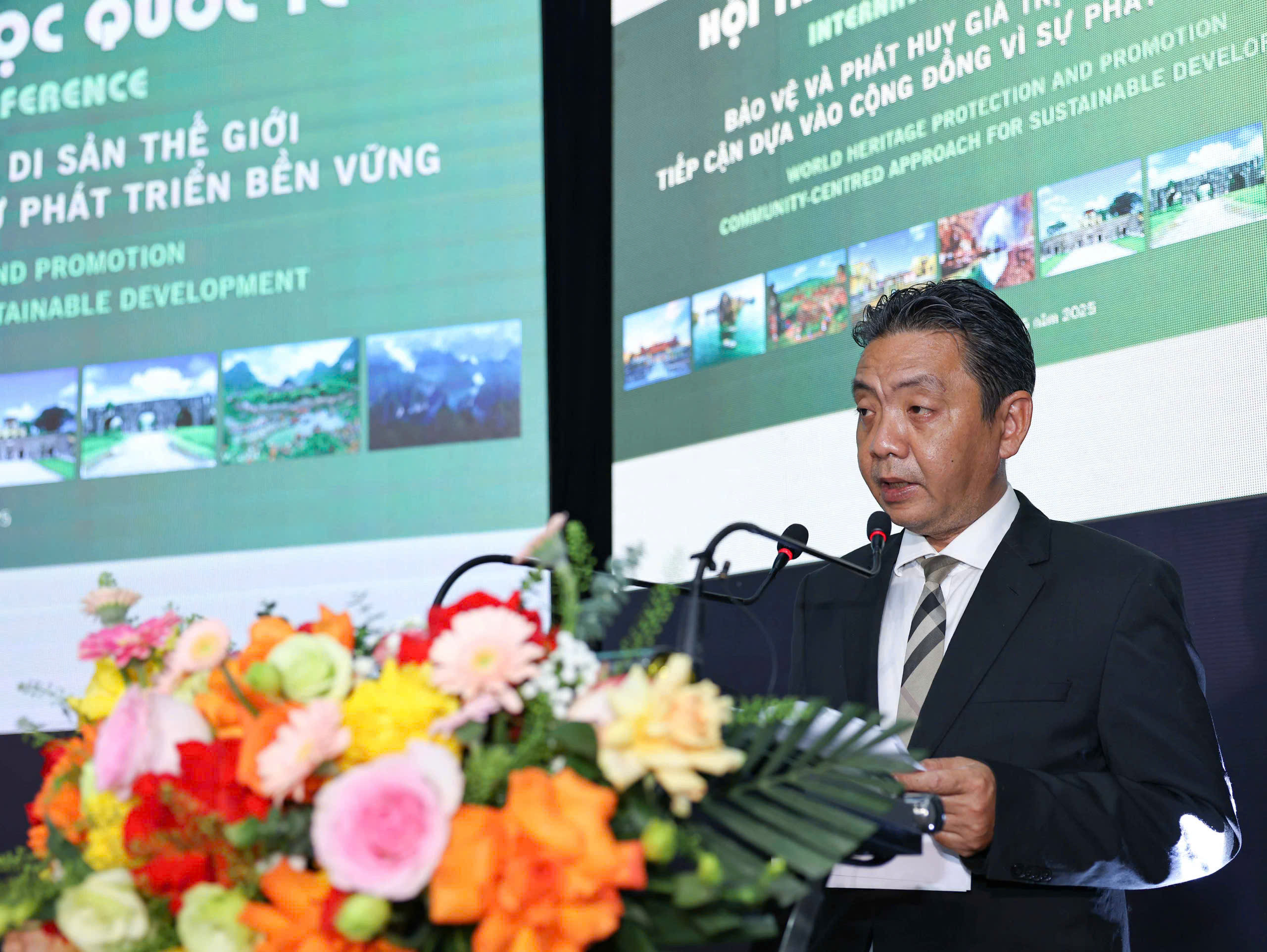 Đã đến lúc cộng đồng phải được coi là một trụ cột then chốt - ảnh 2