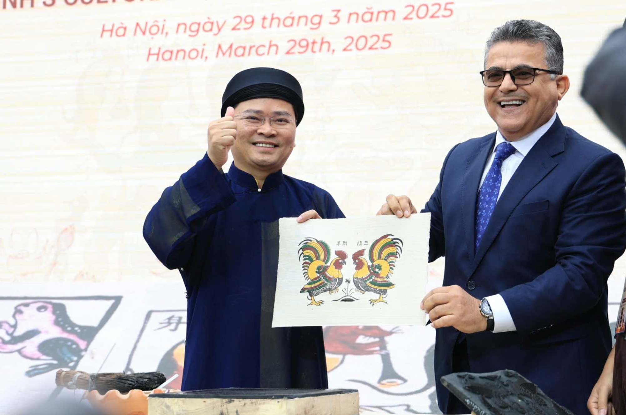 Preparado para cualquier escenario - imagen 1